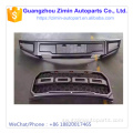 F150 Raptor 2015 Bumper ya mbele na grille